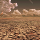 Image for article titled Triassic era’s extreme heat created "dead zones" across the planet